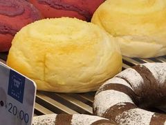 -OVEN LAB乐欧酵室(裕华万达店)