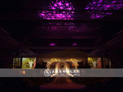 上海浪漫爱都婚礼策划-上海和平饭店 Fairmont Peace Hotel