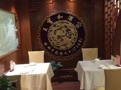 包厢-王宝和酒家(黄浦店)