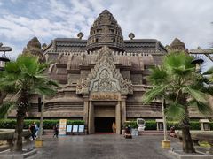 -南宁方特东盟神画