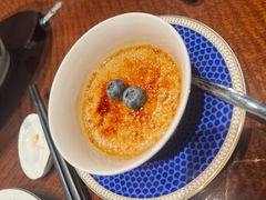 龙井炖奶-湘湖逍遥庄园·水漾中餐厅