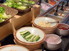 -星伦多自助料理·涮烤一体(虹悦城店)