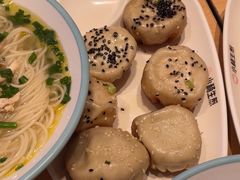 -小杨生煎(周浦万达店)