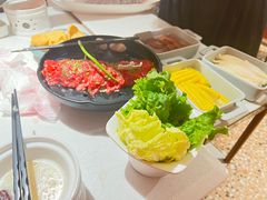 -川越泰火锅(吉利大厦店)