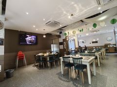 -江南驿·二十余年创意杭帮味(良渚玉鸟集店)