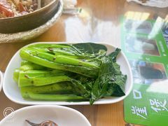 -崖口煲仔饭