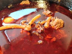 -李子坝梁山鸡(李子坝大鸡哥店)