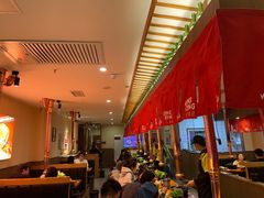 -kingkong大猩猩烤肉(CBD店)