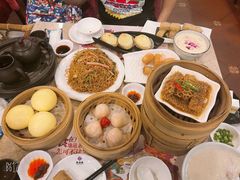 -点都德(大茶楼店)