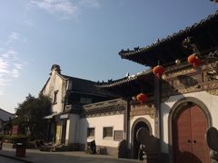 -溪口-滕头旅游景区