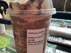 -星巴克臻选(莘庄仲盛店)