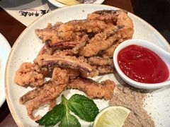 -老张牛肉面(天津万象城店)