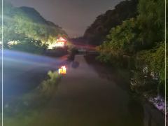 -桂林两江四湖景区