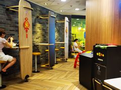 -麦当劳(虹口星荟中心店)