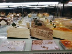 -卷心卷意·轻甜蛋糕(新光天地店)