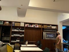 -BAKER&SPICE(安福路店)