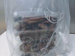 -甜丫丫西点(九环路店)