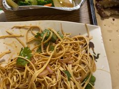 西兰花-喜厨烤肉