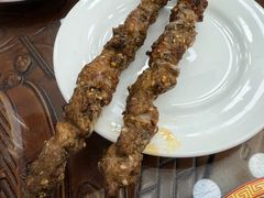 -烤肉季饭庄