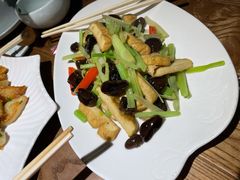 -金苑酒家·客家菜·广东老字号(万象店)