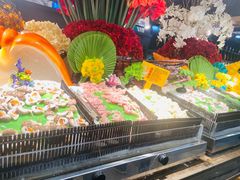 -苏格里岛自助海鲜烤肉火锅(集美万达店)