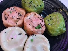 -陈小北小泽生煎(鞍山西道店)