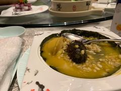 -济南喜来登酒店-采悦轩中餐厅