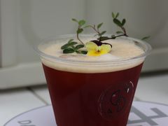 酿青梅-KYO COFFEE(胶州路店)
