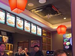 -山河屯铁锅炖·非遗东北菜(南山店)