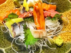 -花月日本料理(奥林匹克大厦店)