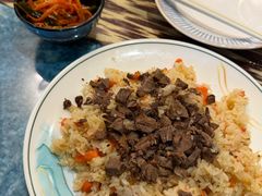 -新疆伊宁远征餐厅