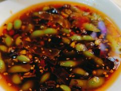 -江湖亮亮蒸虾大排档烤全羊清真(武汉总店)