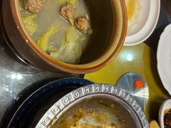 -那家老院子东北菜·饺子·小鸡炖蘑菇(艳华街店)