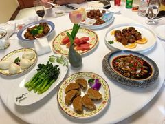-鹿鸣春饭店(总店)