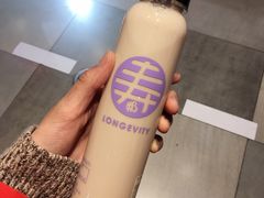 寿奶茶-寿奶茶·鲜奶与茶(合生汇购物中心店)