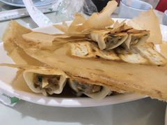 -逢春菜馆天津菜(胜利路店)