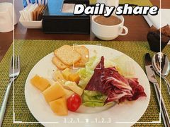 -上海波特曼丽思卡尔顿酒店
