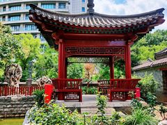 -李叔同故居纪念馆