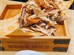 -赵奶奶水饺锅贴小酒馆(丁字沽店)