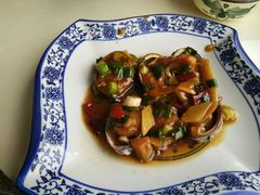 -鑫悦楼煎蟹·16年海鲜大排档