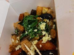 -呷贺盐酥鸡(抄纸巷店)
