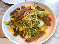 -玛尚诺意式餐厅(官舍店)