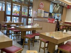 -庆丰包子铺(西单店)