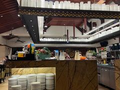 -金厨泰国餐厅·全泰籍厨师料理(拱北店)