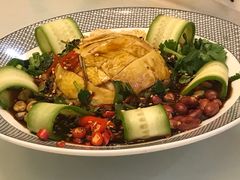 -蝴蝶泉宾馆-中餐厅