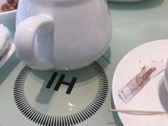 -潮福城大酒楼(湖滨北路店)