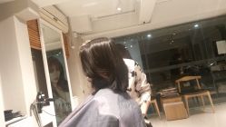 -苏豪路易士·嘉玛发廊