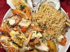 -神更仔·潮汕魂大排档(汉口路店)
