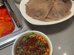 -海底捞火锅(杭州天虹购物中心店)