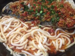 -新白鹿餐厅(城西银泰城店)